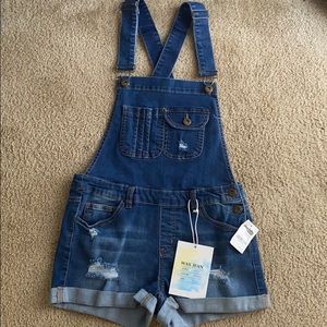 overalls